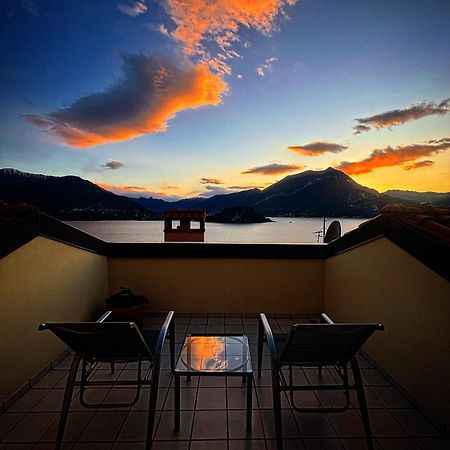 Wonder View - Relax And Nature Varenna Exterior foto